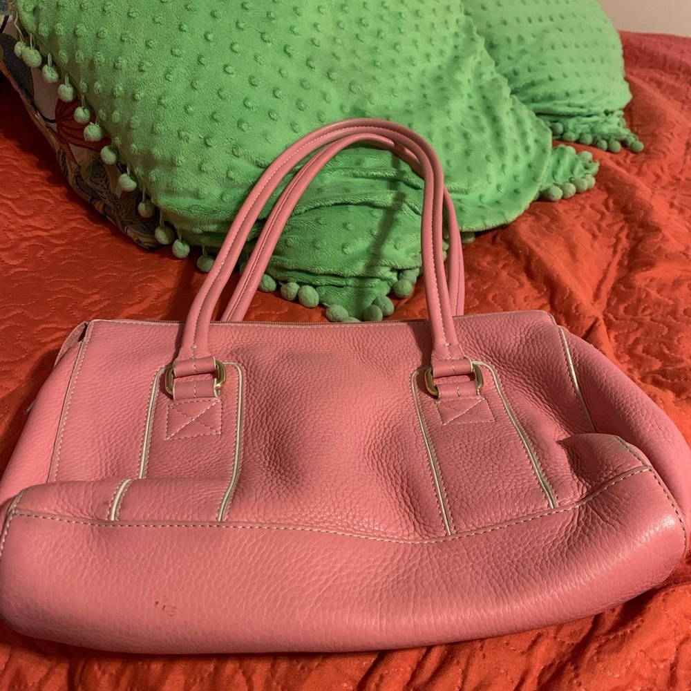 Fossil Purse